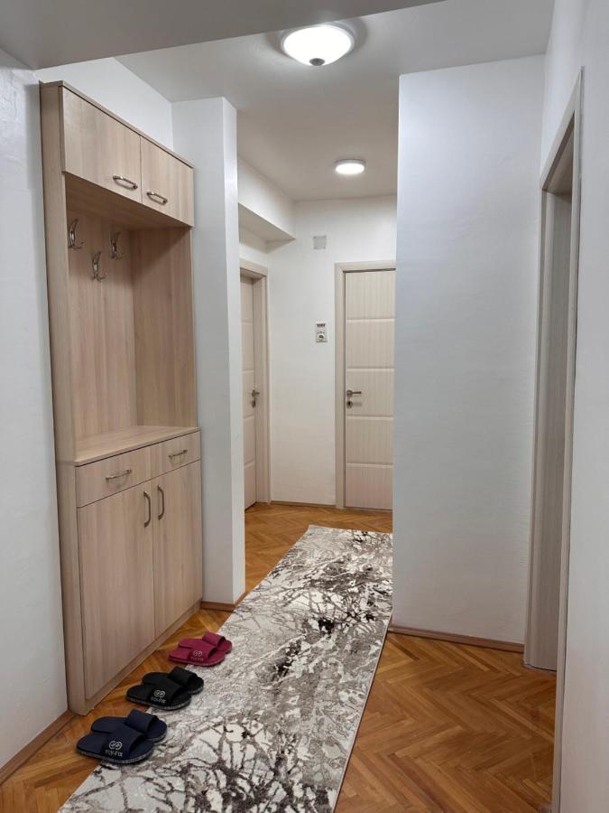 Viktor Apartment Kumanovo Eksteriør bilde