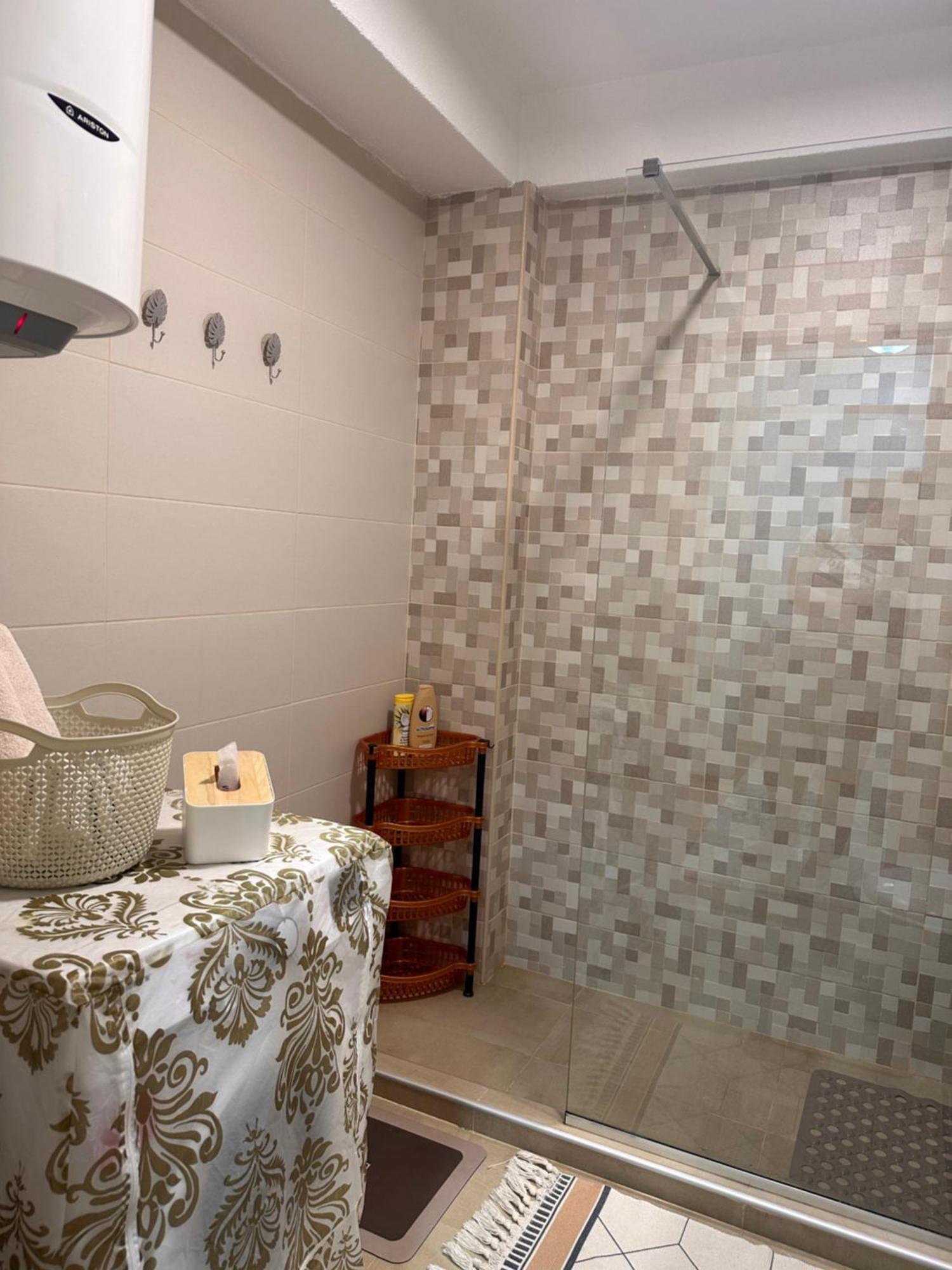 Viktor Apartment Kumanovo Eksteriør bilde