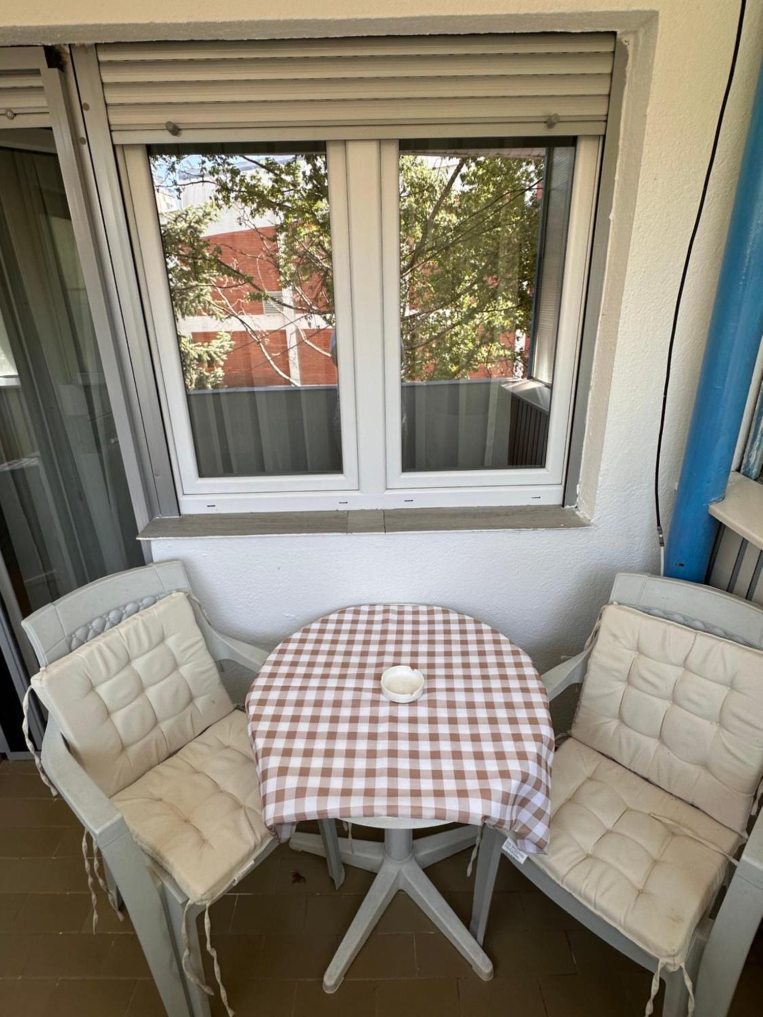 Viktor Apartment Kumanovo Eksteriør bilde